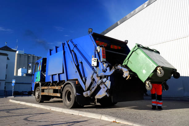 Best Recycling Services for Junk  in Reese, MI